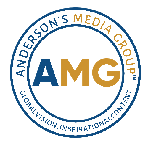 AMG Logo Round transparent